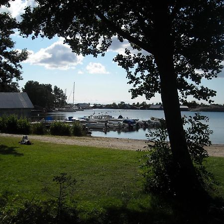 Kaeringsund Resort Eckerö Kültér fotó