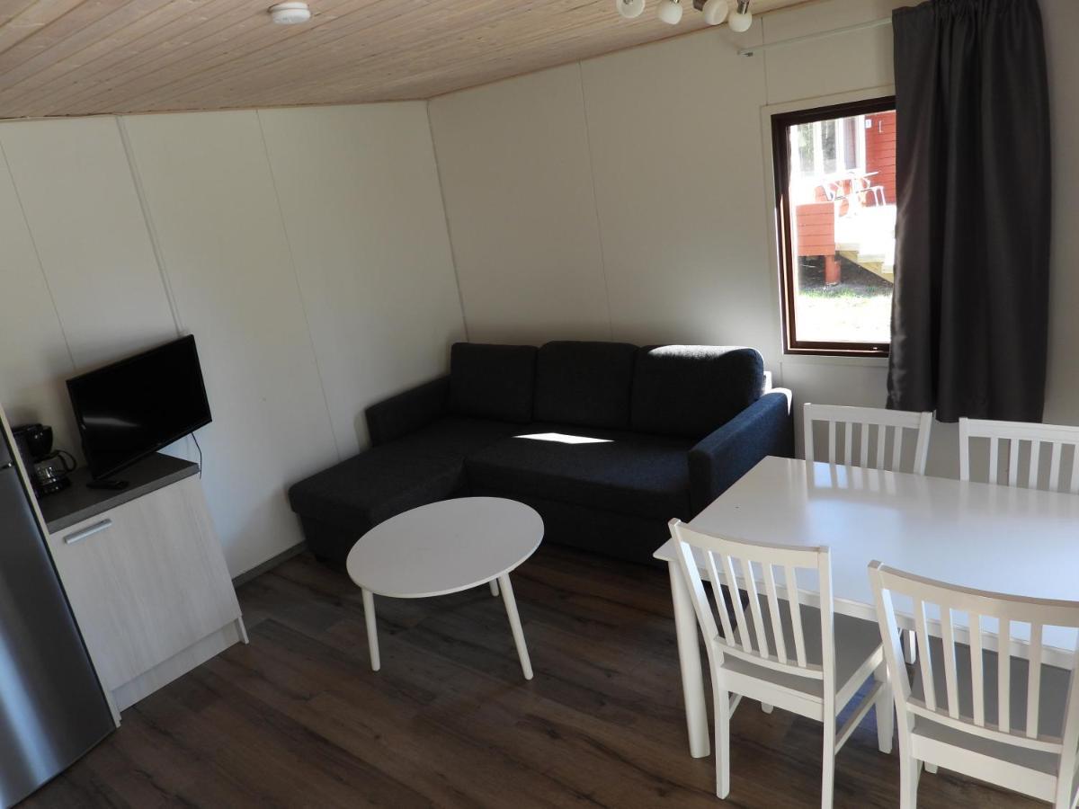 Kaeringsund Resort Eckerö Kültér fotó