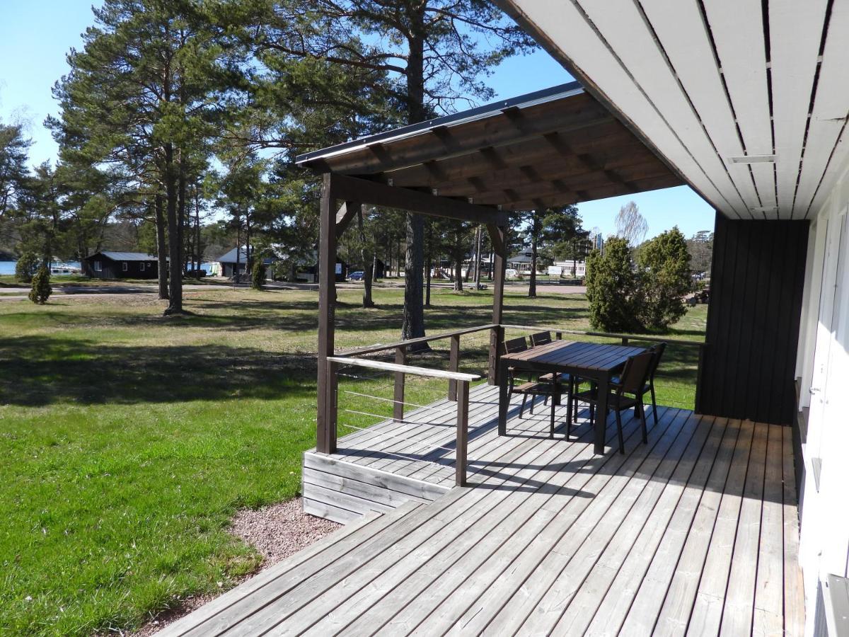 Kaeringsund Resort Eckerö Kültér fotó