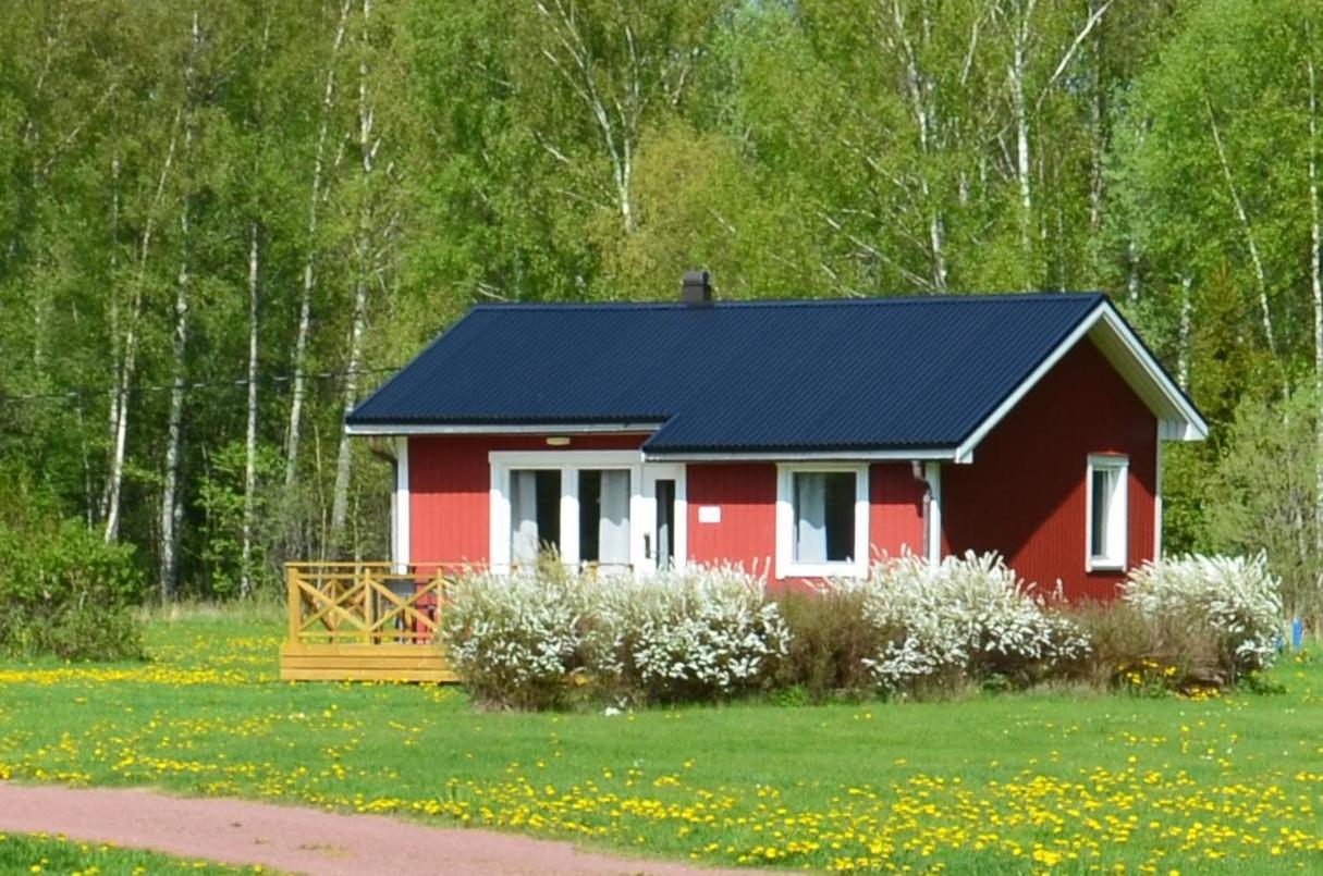 Kaeringsund Resort Eckerö Kültér fotó