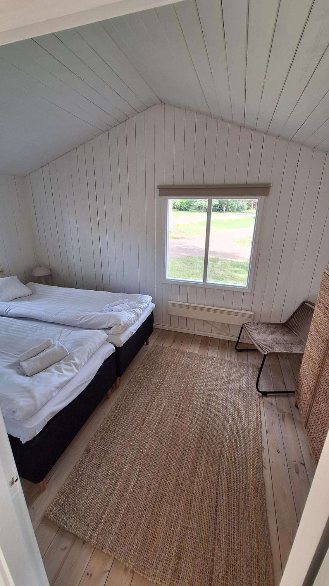 Kaeringsund Resort Eckerö Kültér fotó