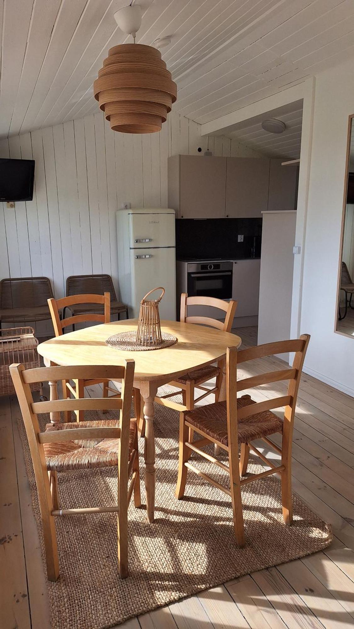 Kaeringsund Resort Eckerö Kültér fotó