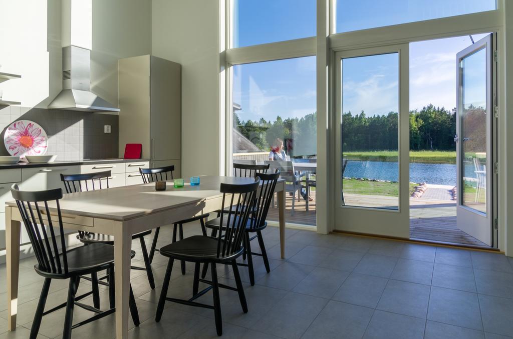 Kaeringsund Resort Eckerö Kültér fotó
