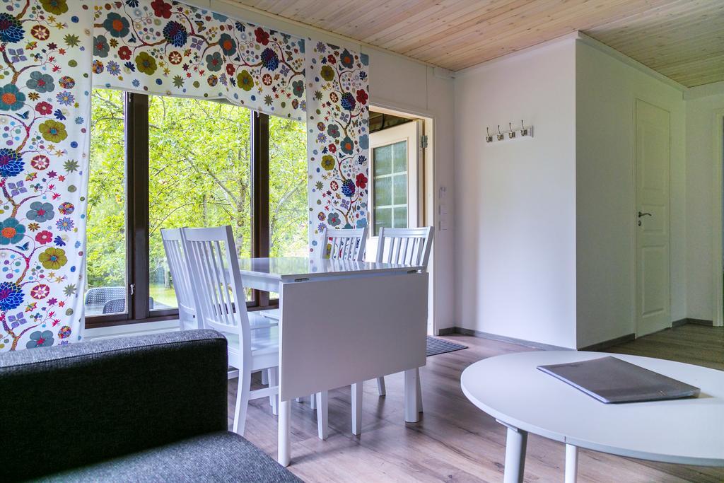 Kaeringsund Resort Eckerö Kültér fotó