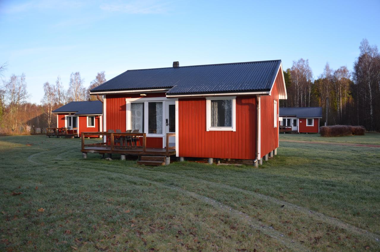 Kaeringsund Resort Eckerö Kültér fotó