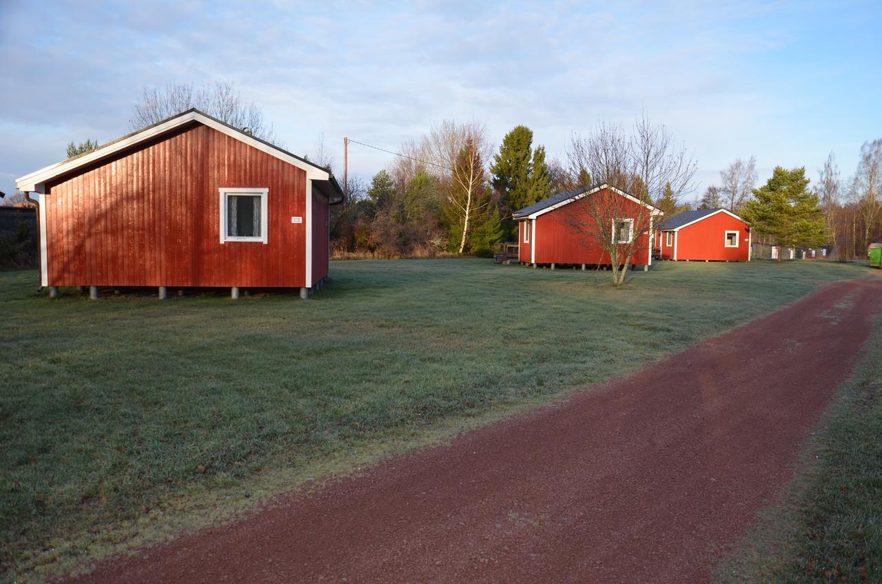 Kaeringsund Resort Eckerö Kültér fotó