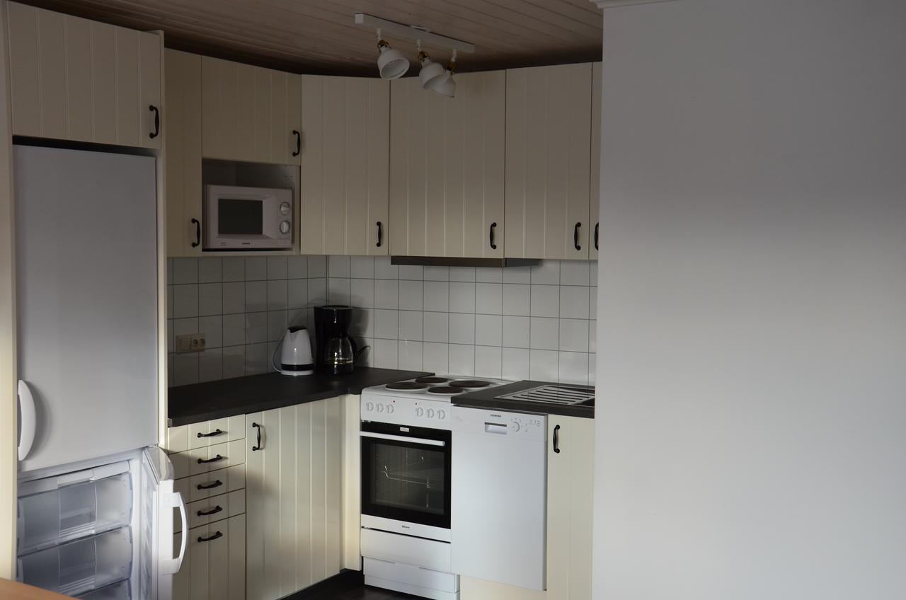 Kaeringsund Resort Eckerö Kültér fotó