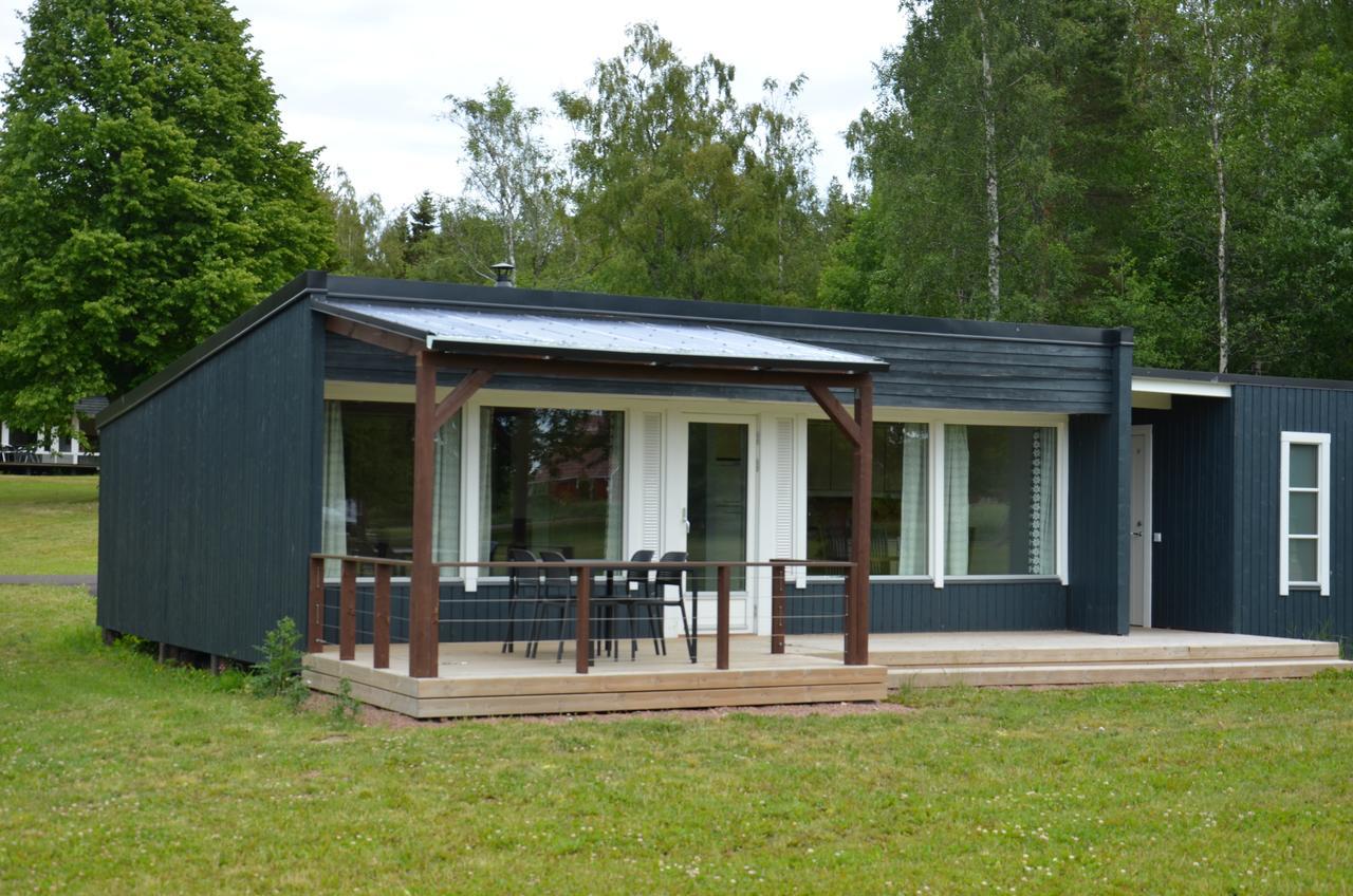 Kaeringsund Resort Eckerö Kültér fotó