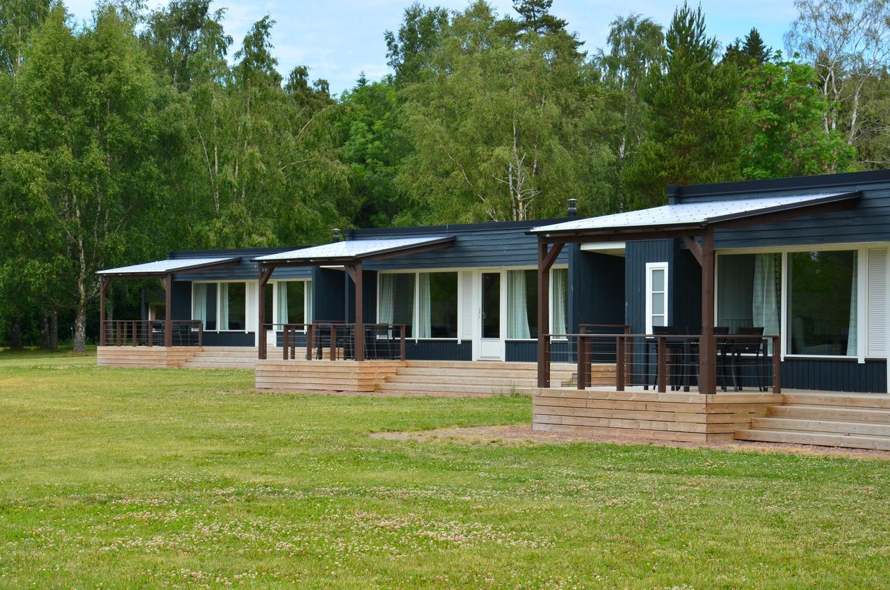 Kaeringsund Resort Eckerö Kültér fotó