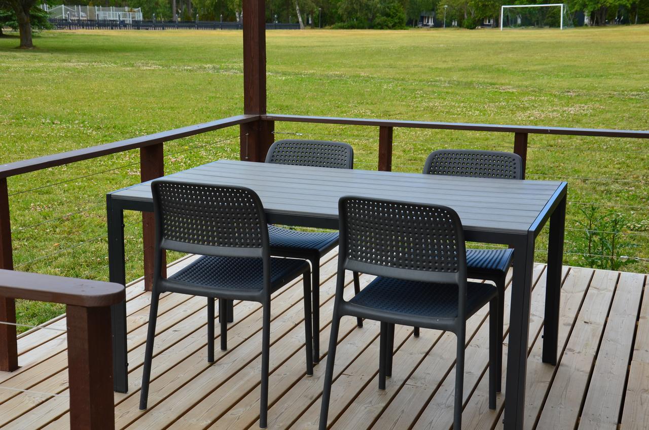 Kaeringsund Resort Eckerö Kültér fotó
