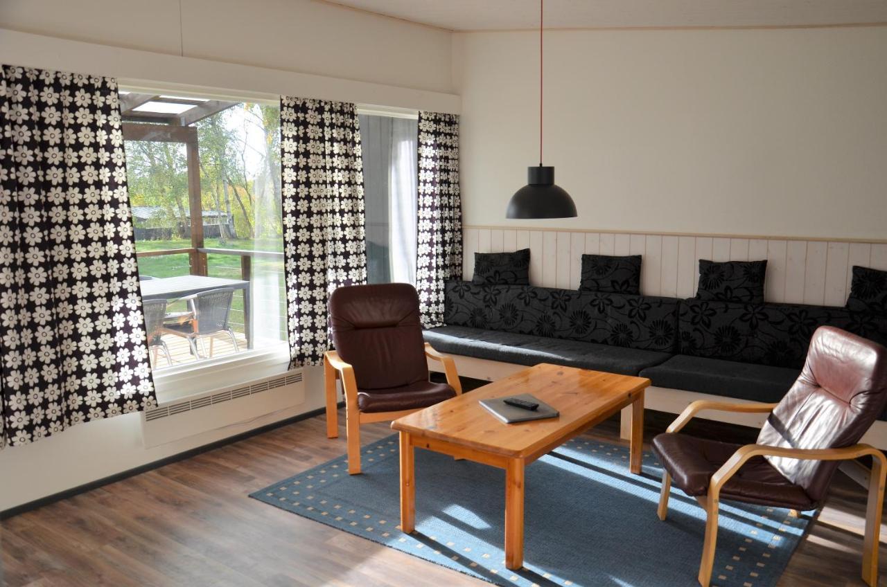 Kaeringsund Resort Eckerö Kültér fotó
