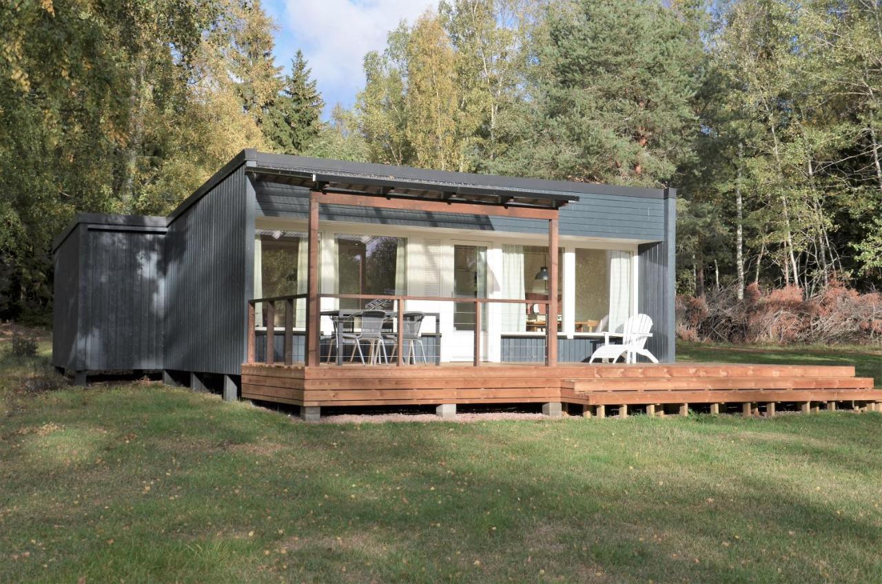 Kaeringsund Resort Eckerö Kültér fotó